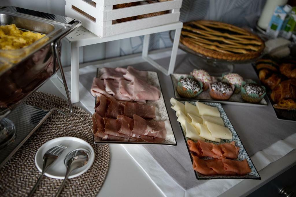G&G Firenze Suites B&B Zewnętrze zdjęcie