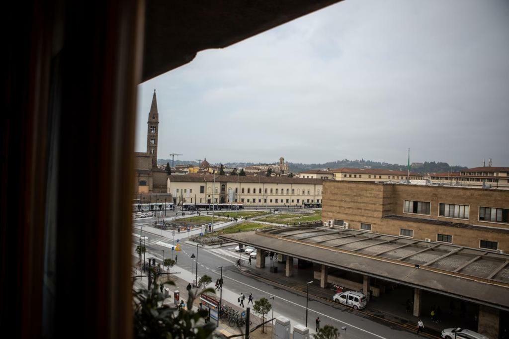 G&G Firenze Suites B&B Zewnętrze zdjęcie