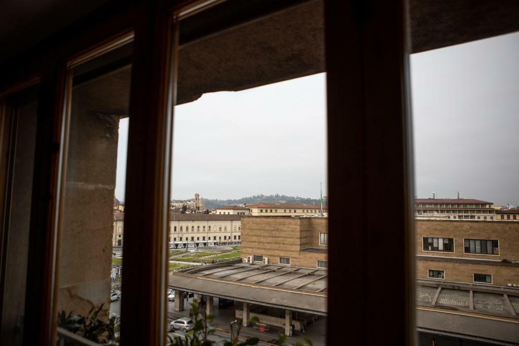 G&G Firenze Suites B&B Zewnętrze zdjęcie