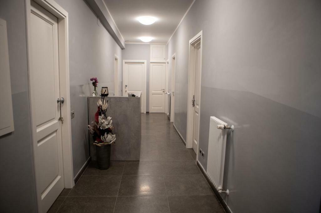 G&G Firenze Suites B&B Zewnętrze zdjęcie