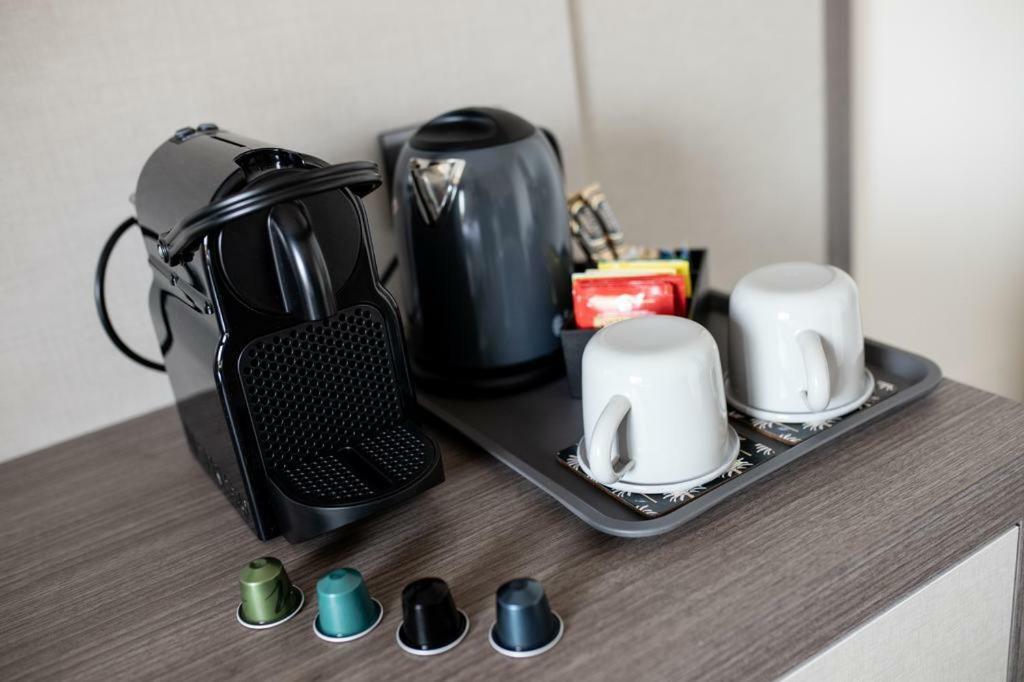 G&G Firenze Suites B&B Zewnętrze zdjęcie