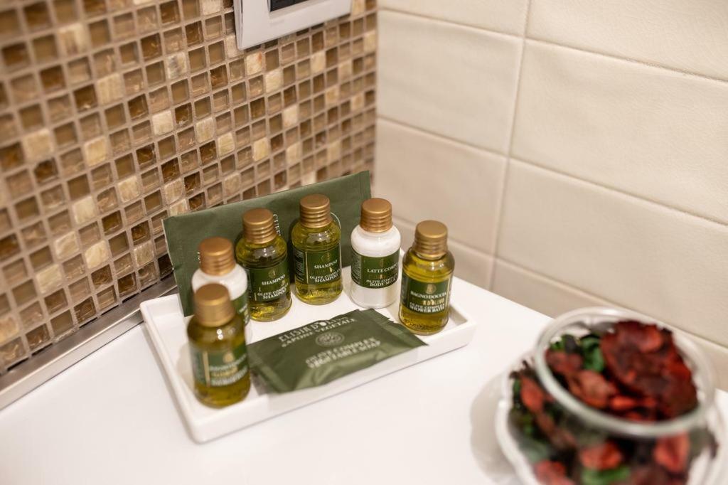 G&G Firenze Suites B&B Zewnętrze zdjęcie