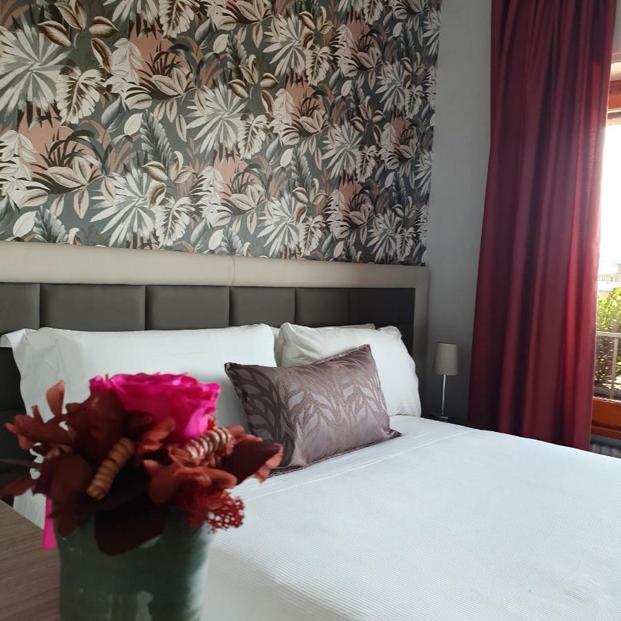 G&G Firenze Suites B&B Zewnętrze zdjęcie