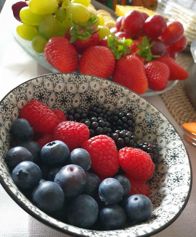 G&G Firenze Suites B&B Zewnętrze zdjęcie