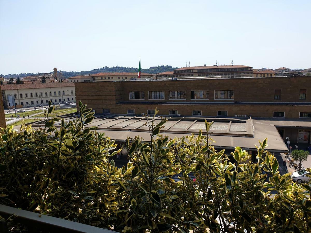 G&G Firenze Suites B&B Zewnętrze zdjęcie